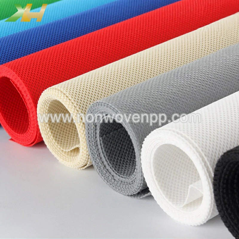 non woven polypropylene roll
